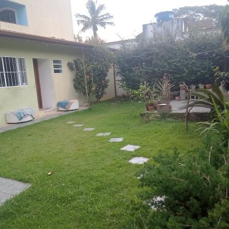 Edicula Perto Do Aquario Villa Ubatuba Dış mekan fotoğraf