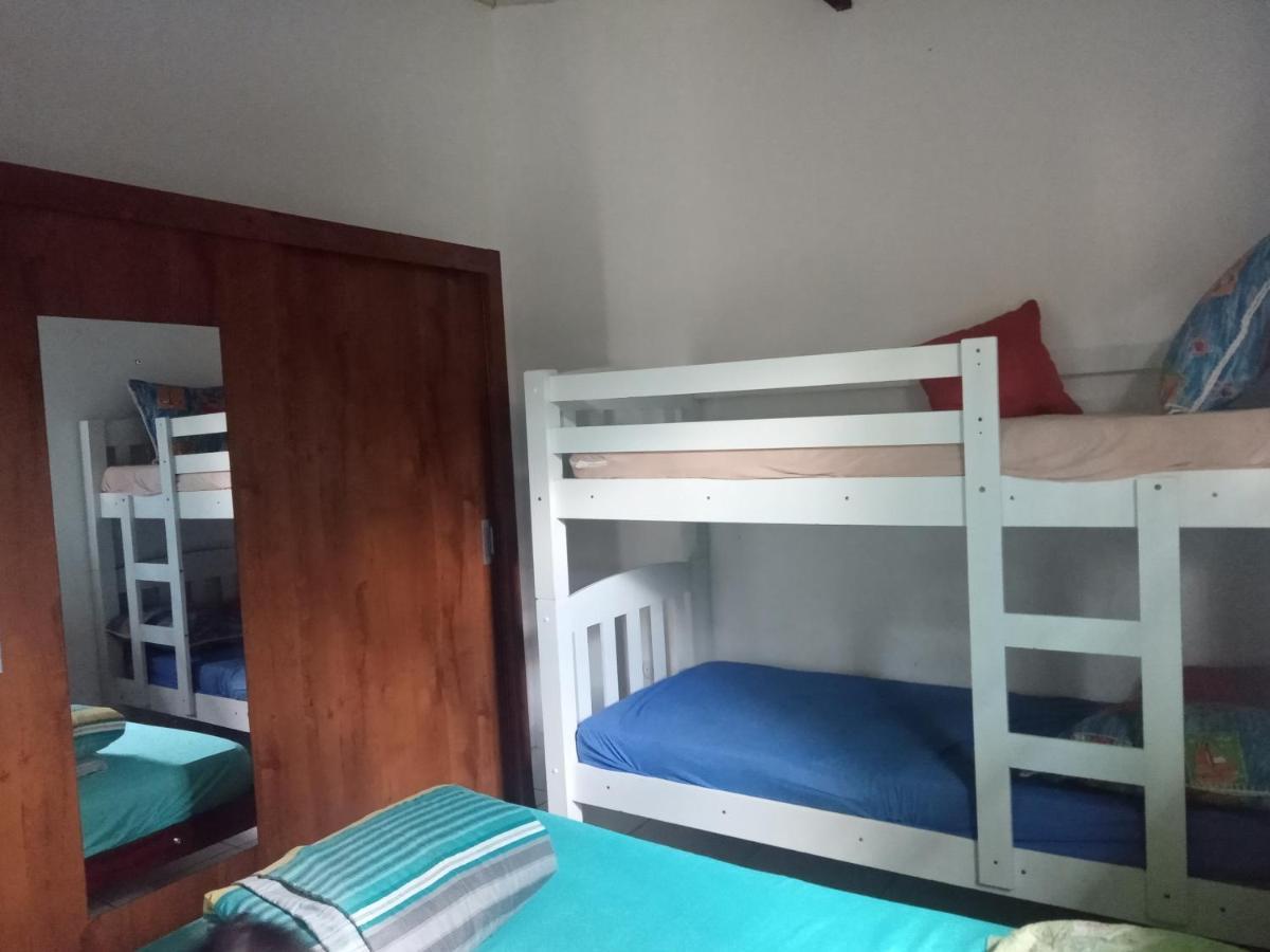Edicula Perto Do Aquario Villa Ubatuba Dış mekan fotoğraf