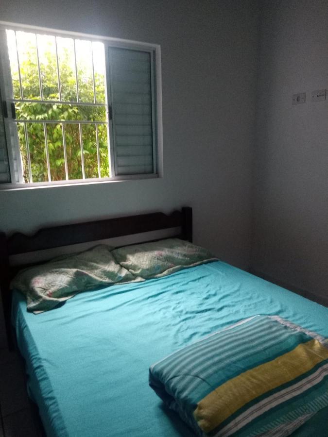 Edicula Perto Do Aquario Villa Ubatuba Dış mekan fotoğraf
